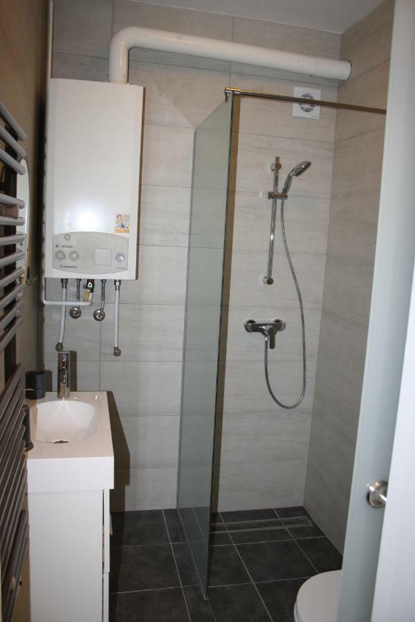 Studio Apartman Centar Ðakovo Exterior foto
